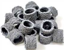 目詰りしない次世代の濾過材bactria Hold Reef Builders Japanese